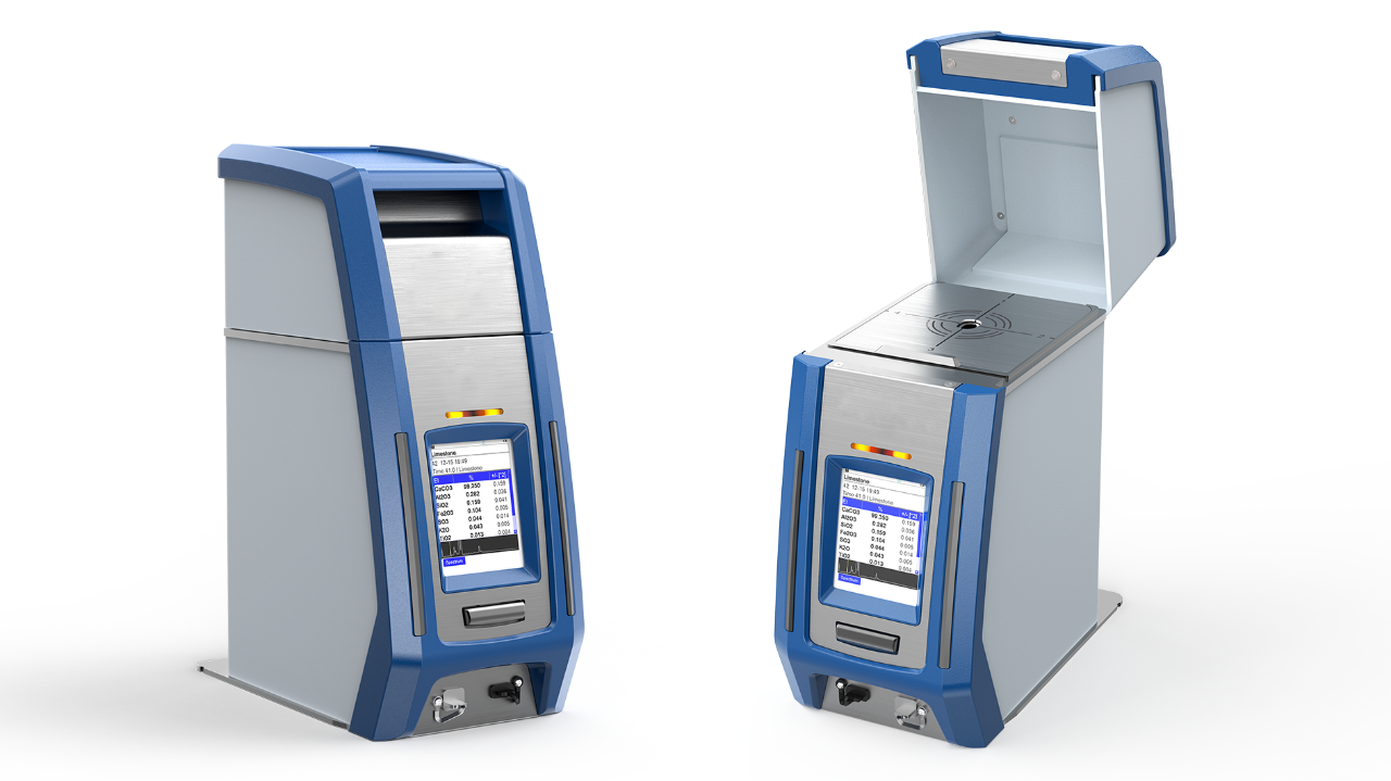 COMPRA DE ESPECTROMETROS CTX BRUKER - CTX