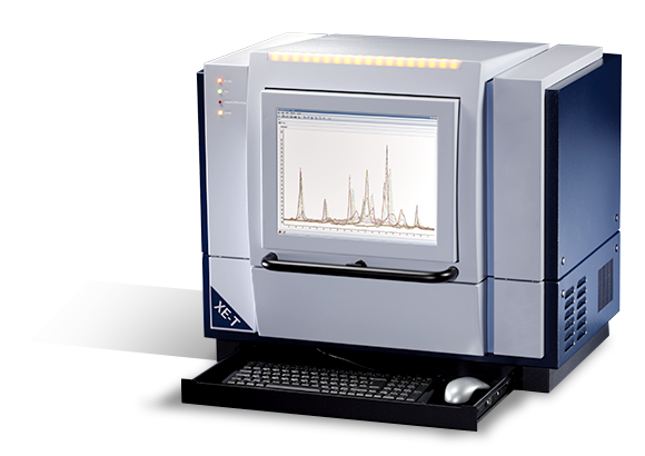 PEÇAS DIFRATOMETRO RAIO X D2 PHASER BRUKER BRASIL - D2-PHASER