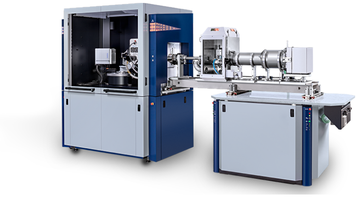 CONSERTO DE  SAXS METALJET BRUKER BRASIL - METALJET