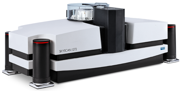 FONTE ALIMENTAÇÃO MICROSCOPIO 3D SKYSCAN 1272 BRUKER BRASIL - SKYSCAN-1272
