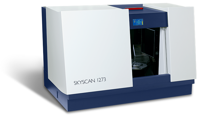 FONTE ALIMENTAÇÃO MICROSCOPIO RAIO X 3D SKYSCAN 1273 BRUKER BRASIL - SKYSCAN-1273