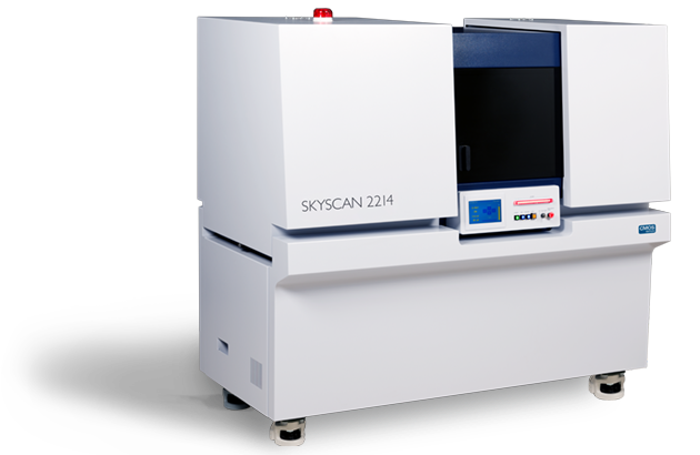 FONTE ALIMENTAÇÃO MICROSCOPIO 3D SKYSCAN 2214 BRUKER NO BRASIL - SKYSCAN-2214